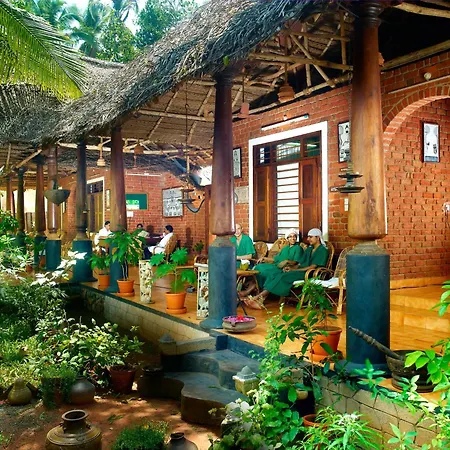 Somatheeram Ayurveda Village-3